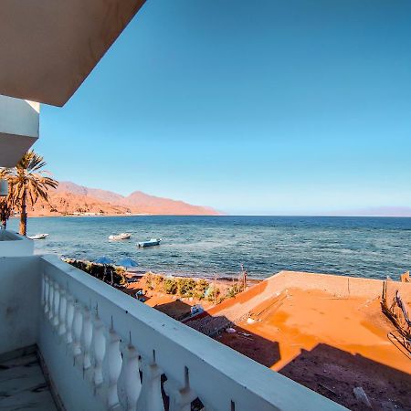Zarnouk Beach House Dahab Dış mekan fotoğraf