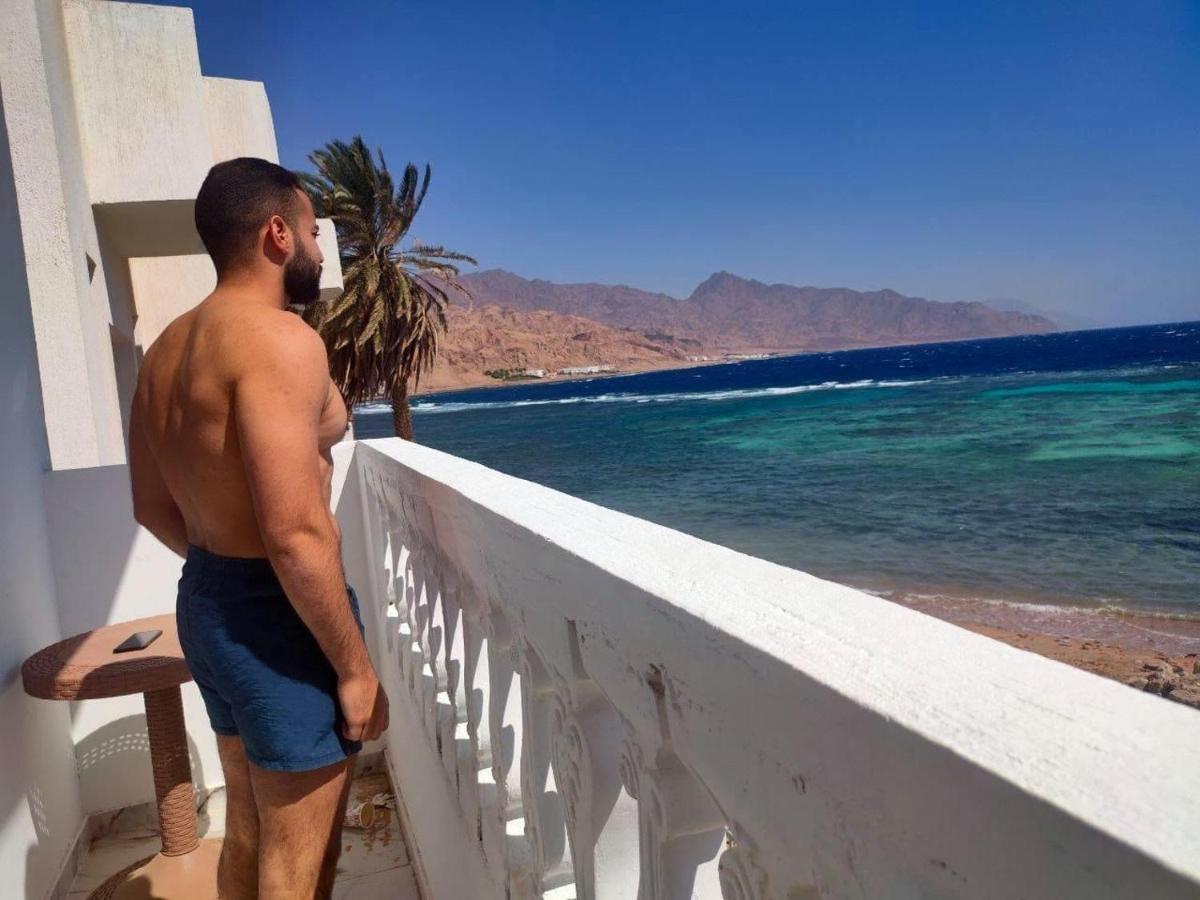 Zarnouk Beach House Dahab Dış mekan fotoğraf