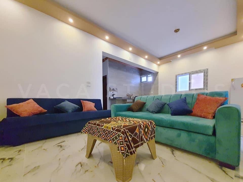 Zarnouk Beach House Dahab Dış mekan fotoğraf