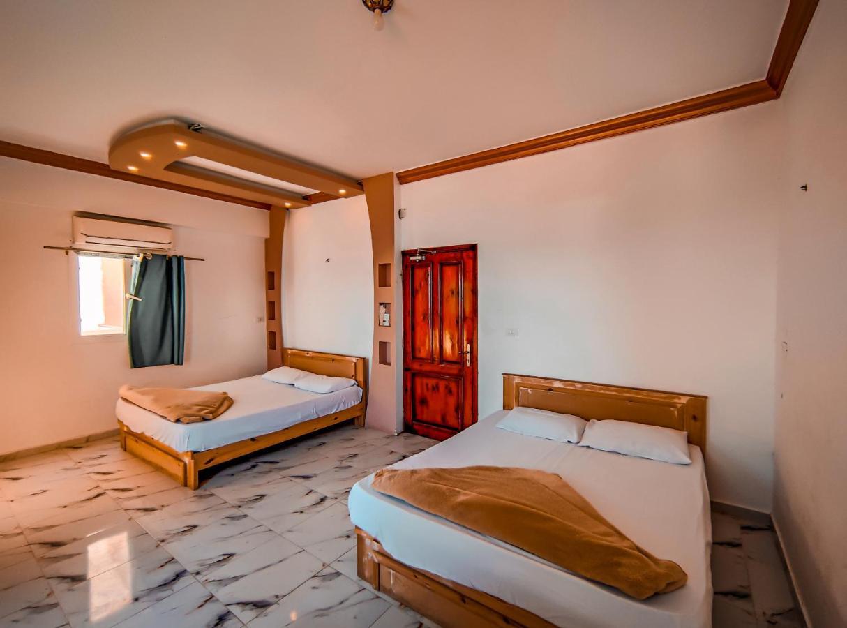 Zarnouk Beach House Dahab Dış mekan fotoğraf