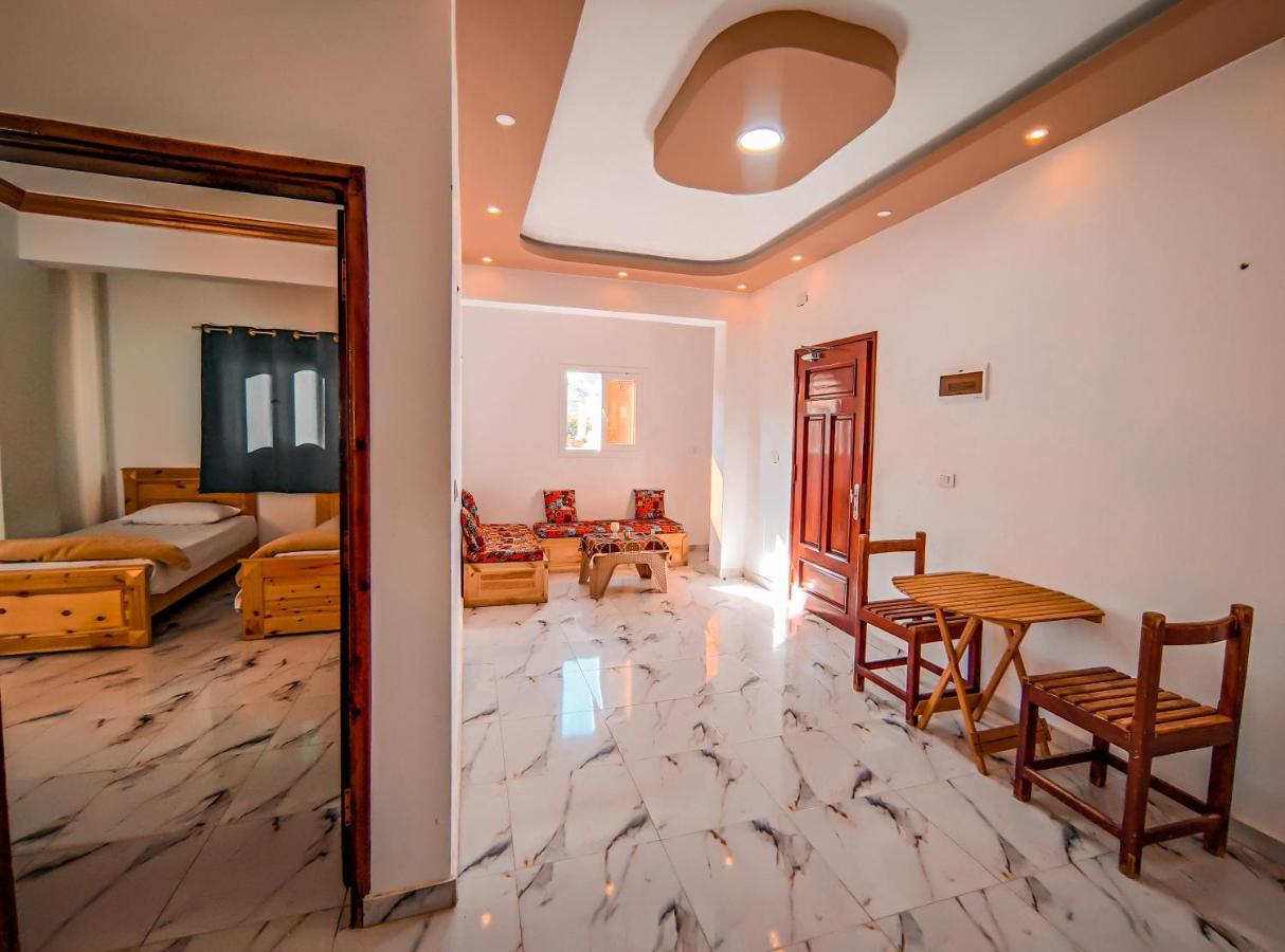 Zarnouk Beach House Dahab Dış mekan fotoğraf