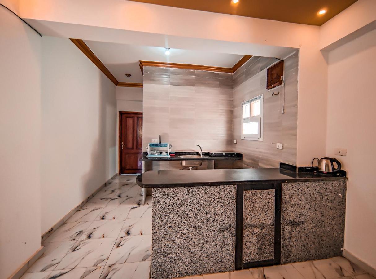 Zarnouk Beach House Dahab Dış mekan fotoğraf